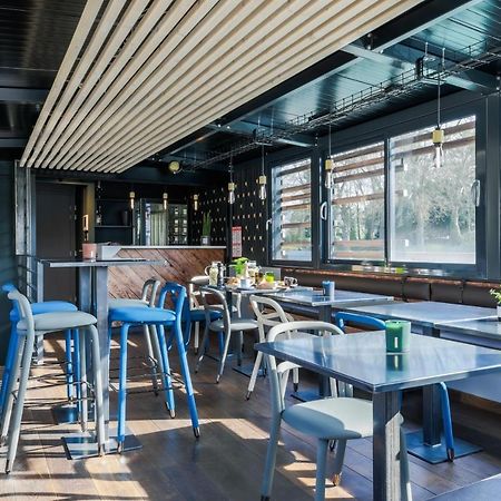 Savy Hotel 默兹河畔凡尔登 外观 照片
