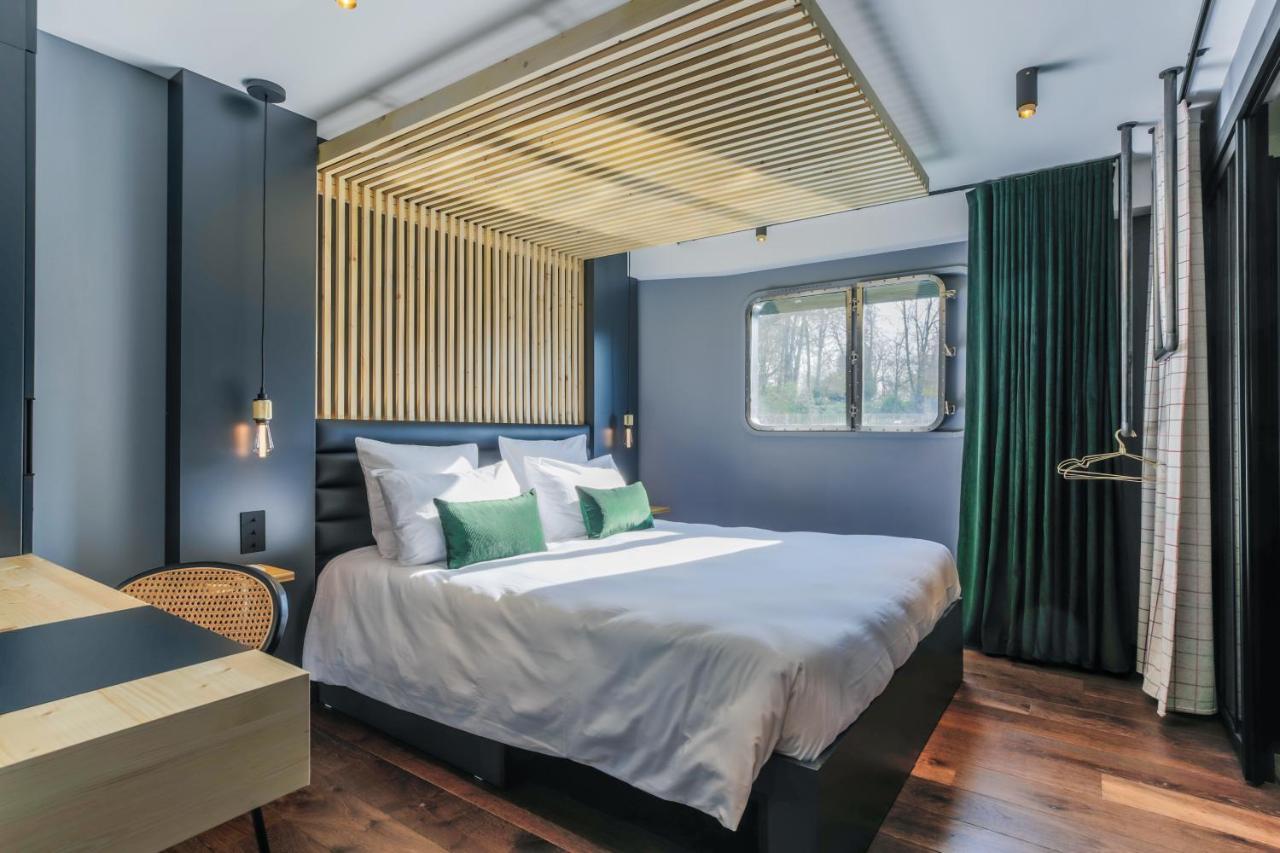 Savy Hotel 默兹河畔凡尔登 外观 照片