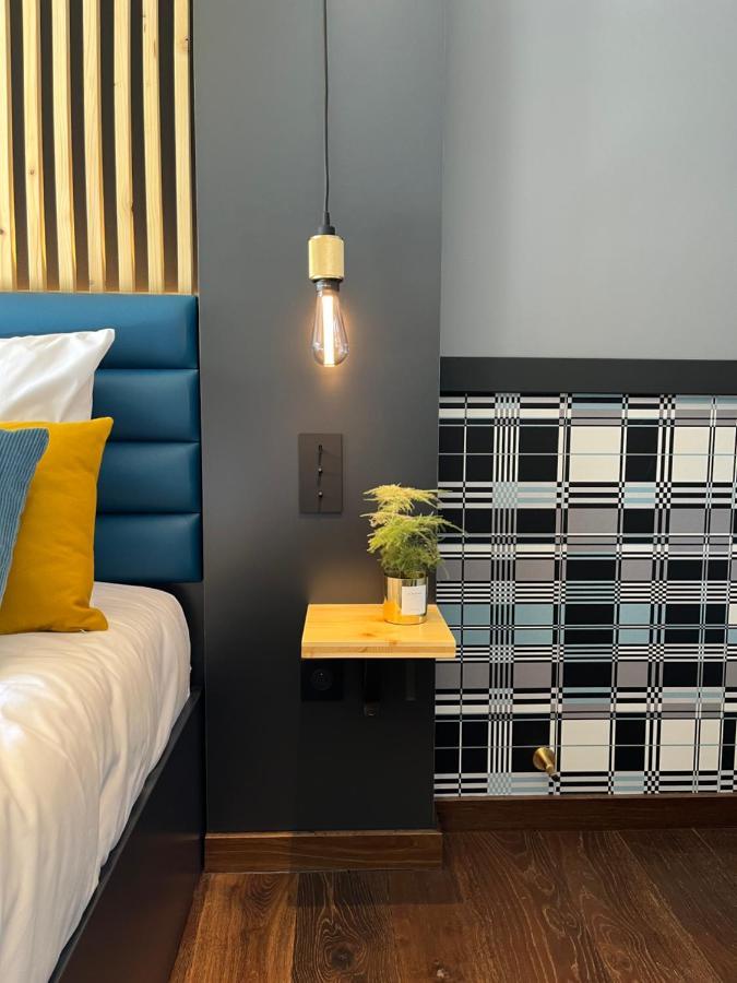 Savy Hotel 默兹河畔凡尔登 外观 照片
