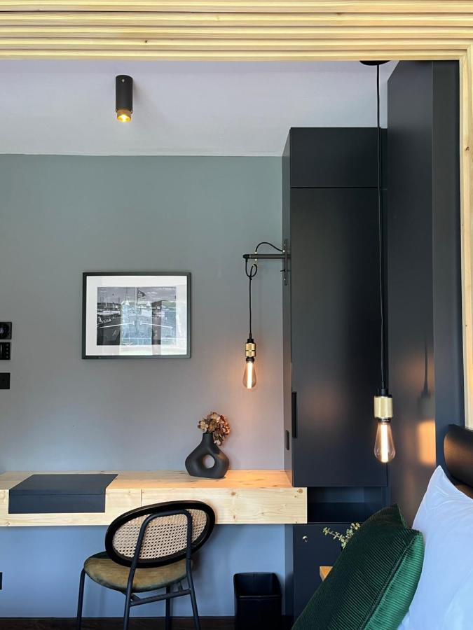 Savy Hotel 默兹河畔凡尔登 外观 照片